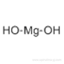 Magnesium hydroxide CAS 1309-42-8